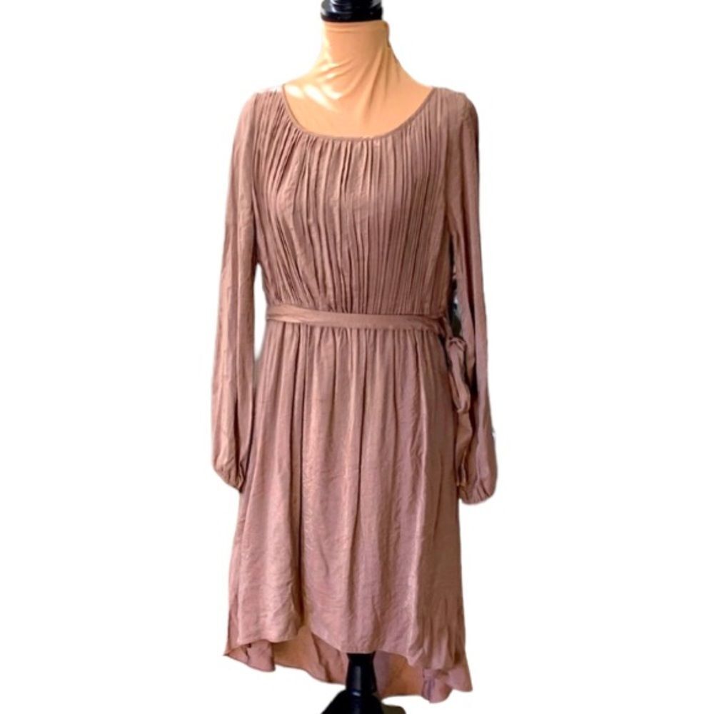 Long sleeve dresses Size L